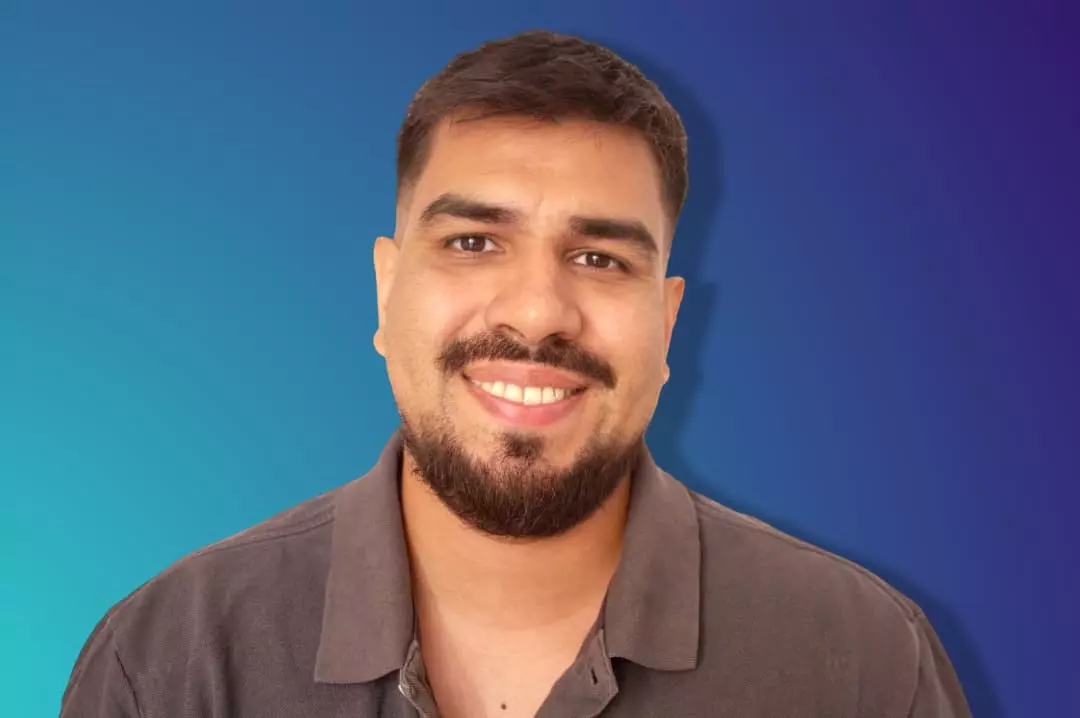 Elías Ortiz Salinas - Fundador de MKD Ibiza, especialista SEO y marketing digital en Ibiza