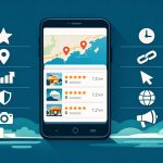 factores ranking google maps ibiza