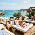 Instagram para Beach Clubs en Ibiza: Estrategia Completa