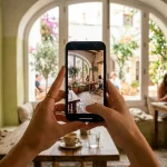 Reels de Instagram para Negocios Locales