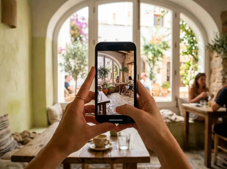 Reels de Instagram para Negocios Locales